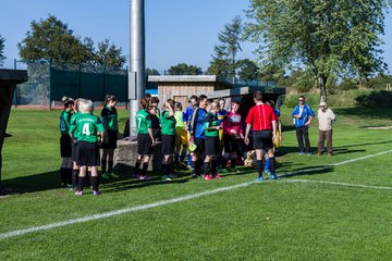 Bild 36 - Frauen TSV Gnutz - TuS Heidmhlen : Ergebnis: 2:2